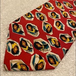 Brand New Super Stylish Tie By SIR HUNT